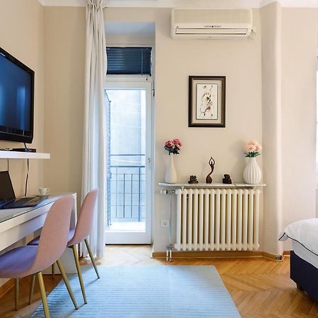 Family Apart Apartamento Belgrado Exterior foto