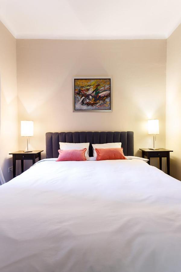 Family Apart Apartamento Belgrado Exterior foto