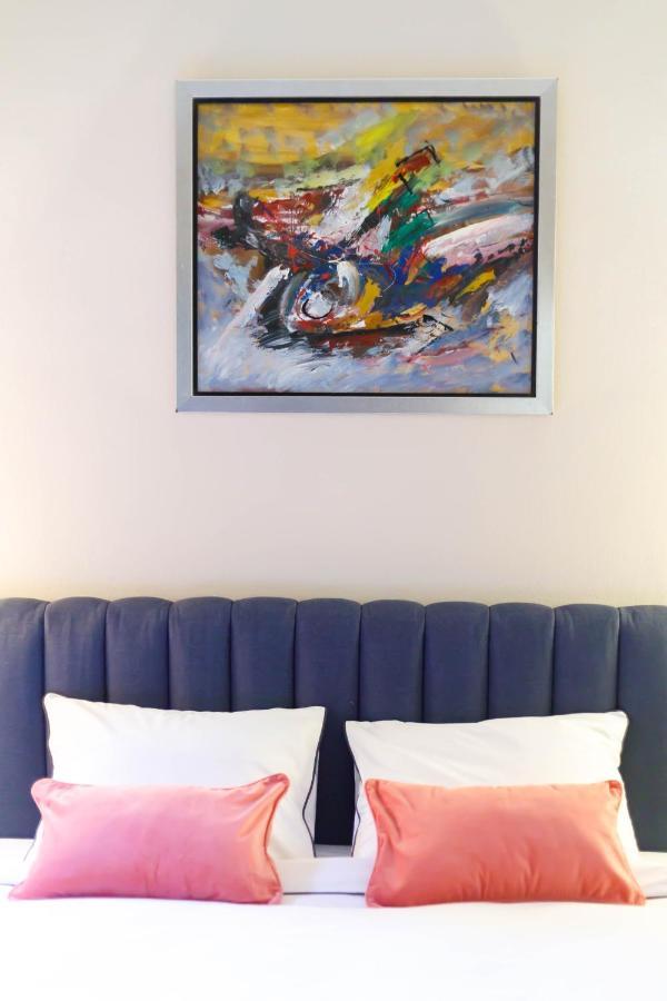 Family Apart Apartamento Belgrado Exterior foto