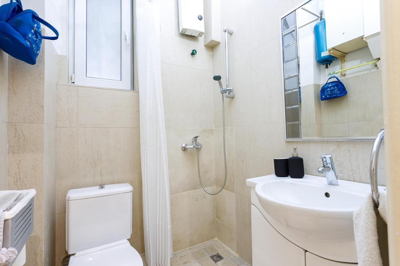 Family Apart Apartamento Belgrado Exterior foto